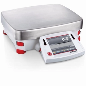 Ohaus 30553892 EX12001N Explorer High Capacity Precision Balance