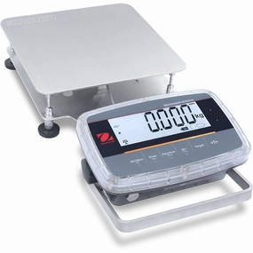Ohaus 30575562 Defender 6000 Washdown Bench Scale