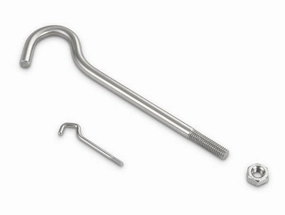 Ohaus 30628012 Weigh below hook NV NVT Portable Balance
