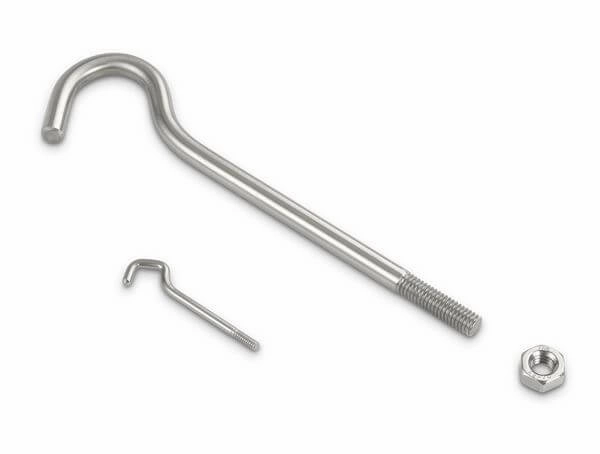 Ohaus 30628012 Weigh below hook NV NVT Portable Balance