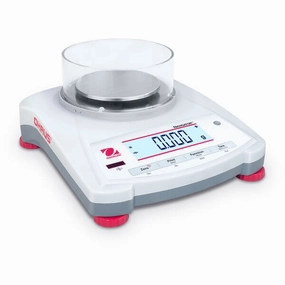 Ohaus 30642238 Portable Precision Balance NV123 AM