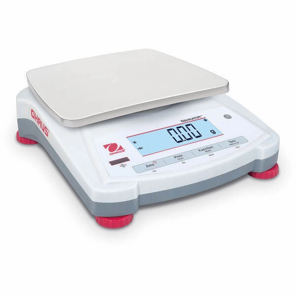 Ohaus 30642242 NV2202 Portable Precision Balance