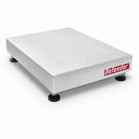 Ohaus 30683702 D75C1L Bench Scale Base