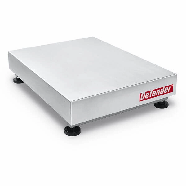 Ohaus 30683702 D75C1L Bench Scale Base