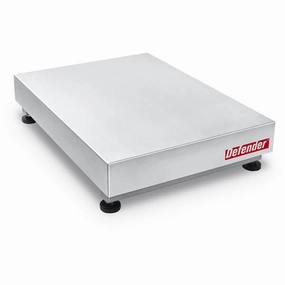 Ohaus 30683706 D150C1X Bench Scale Base
