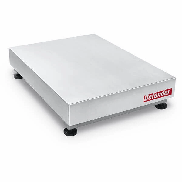 Ohaus 30683707 D300C1X Washdown Base