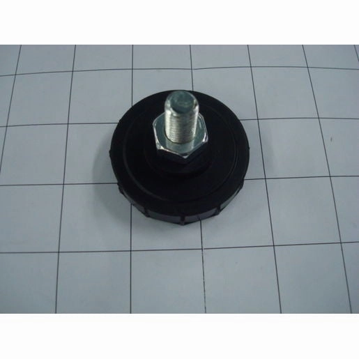 Ohaus 71125009 Foot (1) CQ24x24 Def B Base X