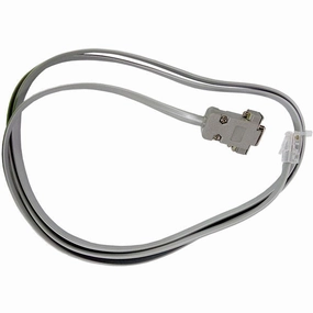 Ohaus 72237981 Cable. RJ45-RS232. POS. bRite A71