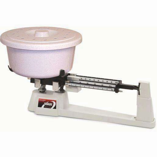 OHAUS 730-00 Mechanical Balance 610g 0.1g 5 Year WARRANTY