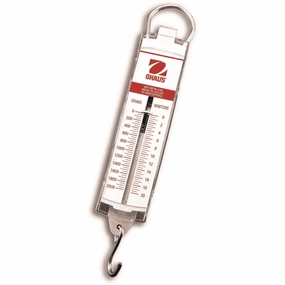 Ohaus 8004-MA 72 oz/2.000 g Pull Spring Scale