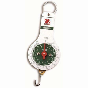 OHAUS 8011-MA Spring MECHANICAL BALANCE 250g x 2g