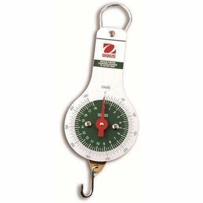 OHAUS 8011-MN Spring MECHANICAL BALANCE 250g x 2g