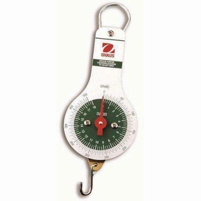 OHAUS 8014-MA Spring MECHANICAL BALANCE 2000g x 10g