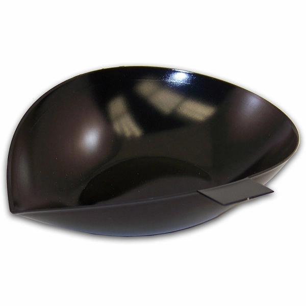 Ohaus 80250048 Scoop. 110x90x30mm. Black