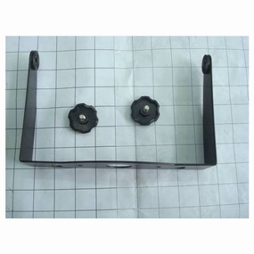 Ohaus 80251747 Wall Mount Kit. Painted. T31P