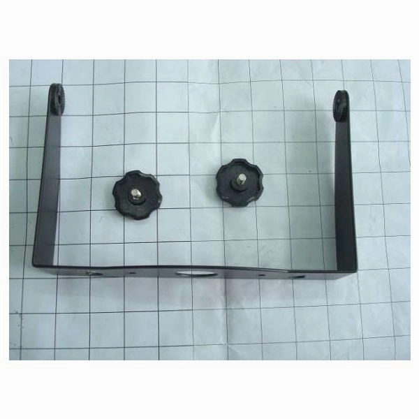 Ohaus 80251747 Wall Mount Kit. Painted. T31P