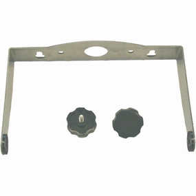 Ohaus 80251748 Wall Mount Kit. SST. T32XW