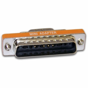 Ohaus 80251930 Adapter. 25 Pin-9 Pin. STP103