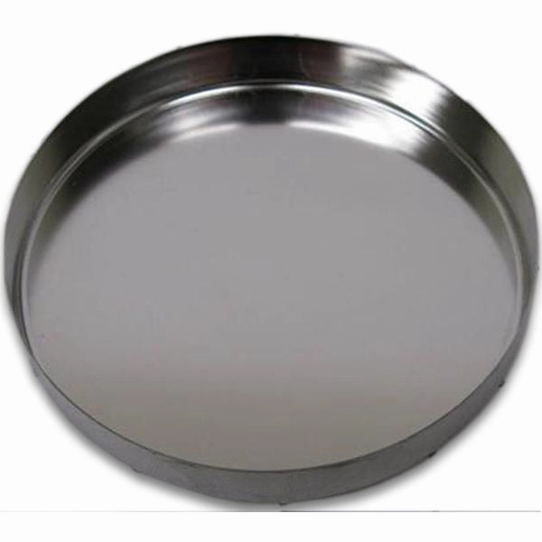 Ohaus 80252478 Pan. Reusable. Set(3). 7mm. MB Series