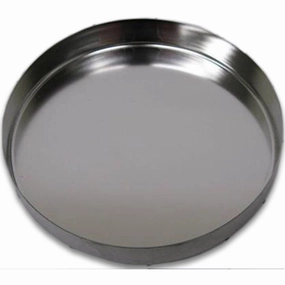 Ohaus 80252478 Pan. Reusable. Set(3). 7mm. MB Series