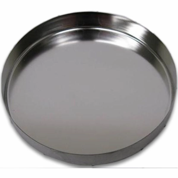Ohaus 80252479 Pan. Reusable. Set(3). 14mm. MB Series