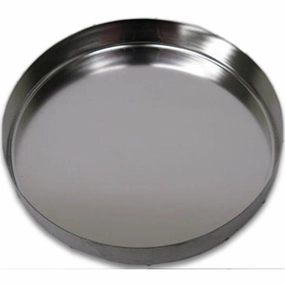 Ohaus 80252479 Pan. Reusable. Set(3). 14mm. MB Series