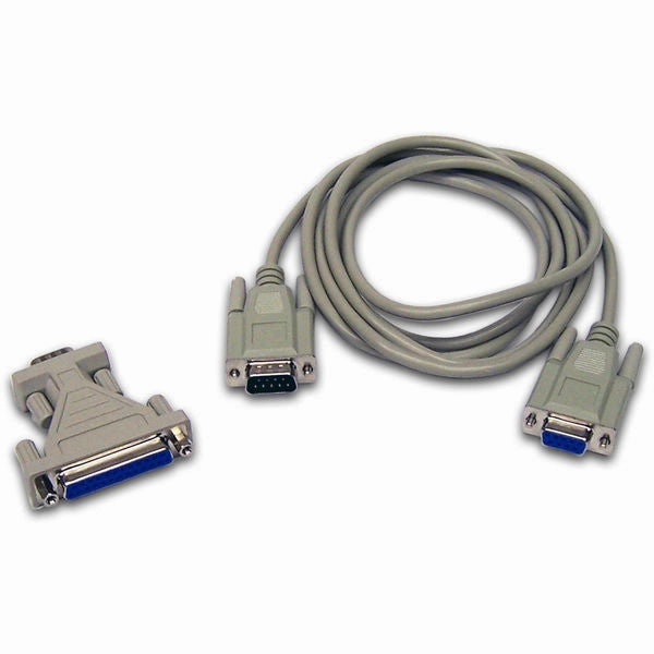 Ohaus 80500524 Cable. 25 Pin-9 Pin. PC-TxxP