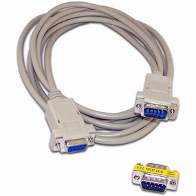 Ohaus 80500526 Cable. RS232 Connector. Ranger