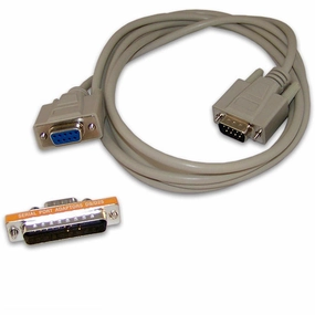 Ohaus 80500571 Cable. SF42-AV DV MB Ranger