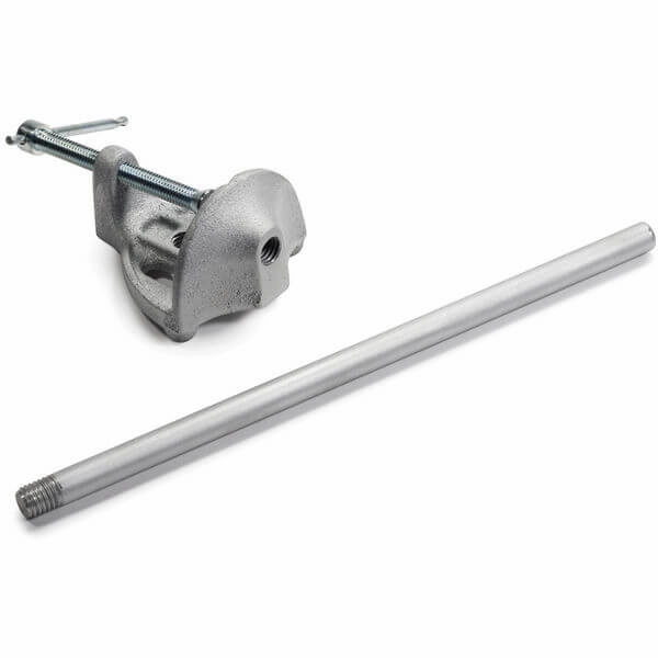 Ohaus 80780011 Kit. Rod and Clamp