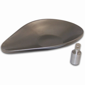 Ohaus 80780015 Scoop and Counter Weight. SST