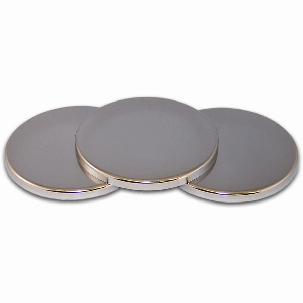 Ohaus 80850088 Pan. Reusable(3). D90mm. MB45