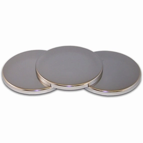 Ohaus 80850088 Pan. Reusable(3). D90mm. MB45
