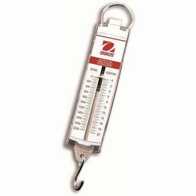 OHAUS 8262-M0 Spring MECHANICAL BALANCE 200 g x 2 g