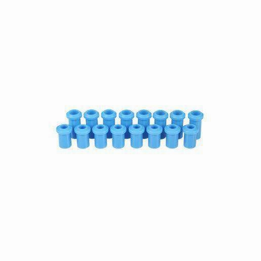 Ohaus Adapter. 0.5ml Tube x8. FC5306 30129562