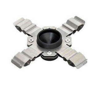 OHAUS Ampule Tube Holder. Large. 10-17mm