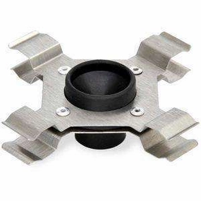 OHAUS AMPULE TUBE HOLDER. SMALL. 15-17MM