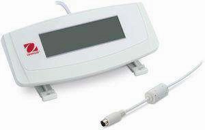 Ohaus Auxiliary display. AD7-MD (30472063)
