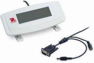 Ohaus Auxiliary display. AD7-RS (30472064)