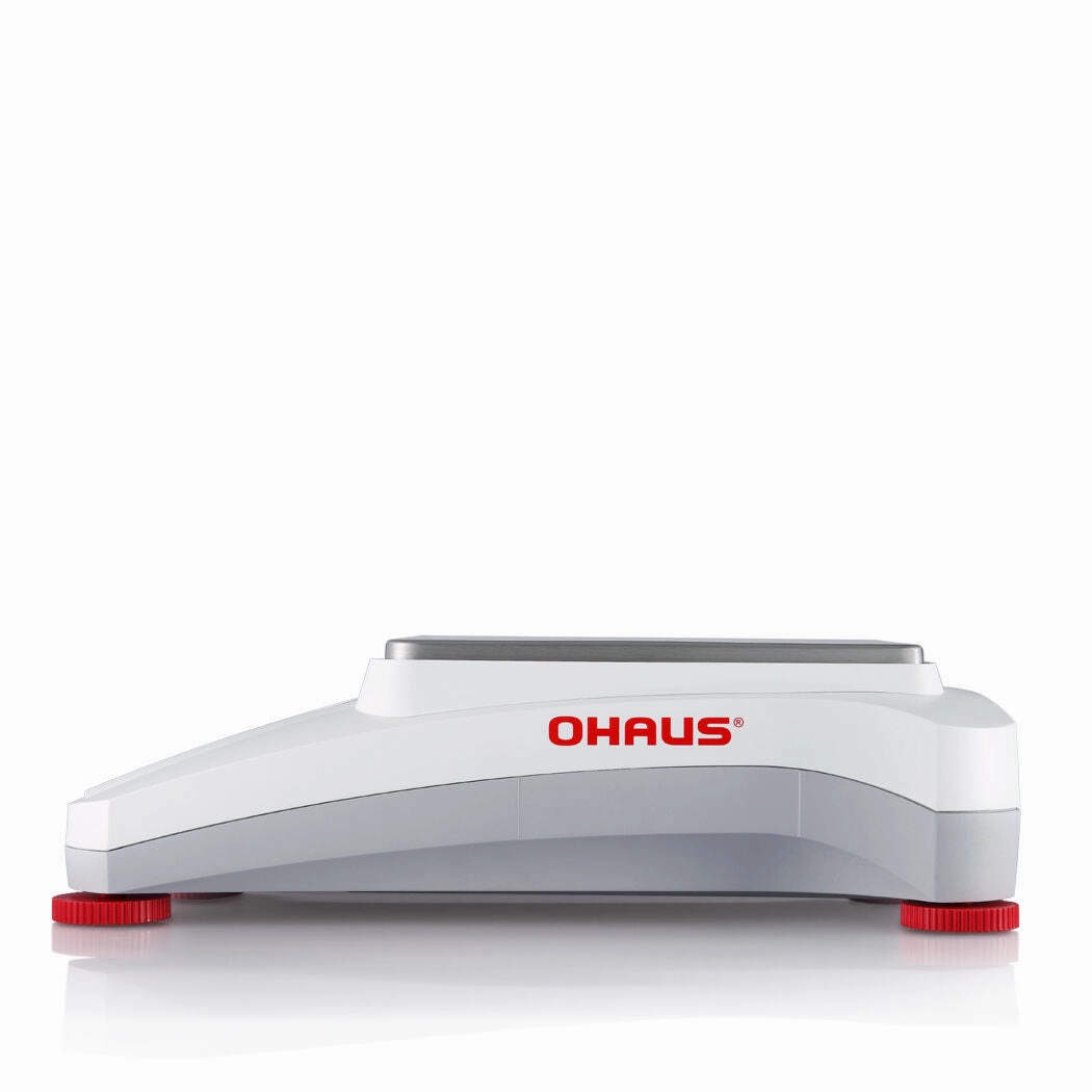 OHAUS AX2202 ADVENTURER PRECISION BALANCE 2200 g 0.01 g - 2 YEAR WARRANTY