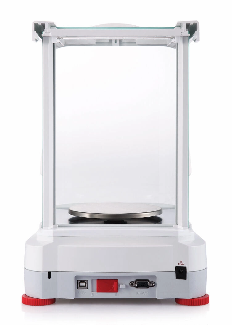 OHAUS AX223 ADVENTURER PRECISION BALANCE 220g 0.001g - 2YR WARRANTY