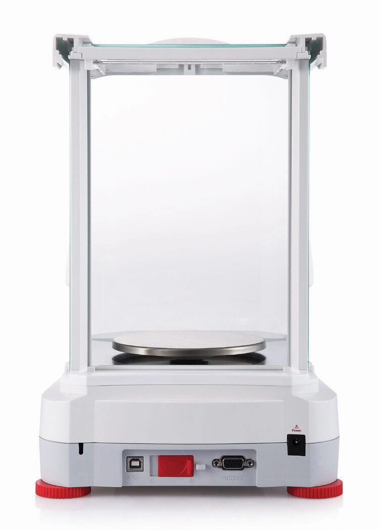OHAUS AX423N ADVENTURER PRECISION BALANCE 420g 0.001g - 2 YEAR WARRANTY NTEP