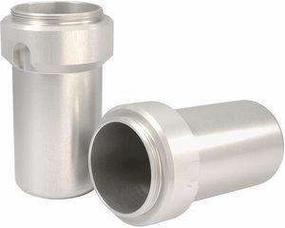 Ohaus Bucket. 100ml w/o Cap. 2/pk (30314860)