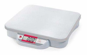 OHAUS C11P75 Catapult 1000 Compact Shipping Scale 165lb x 0.1 lb