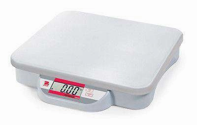 OHAUS C11P75 Catapult 1000 Compact Shipping Scale 165lb x 0.1 lb