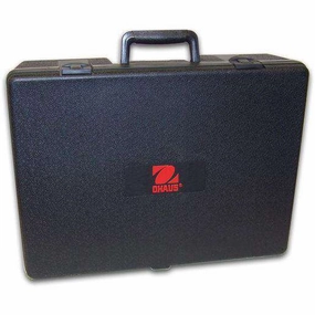 Ohaus Carrying Case Hard Shell Valor 3000 80251216
