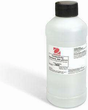 Ohaus Cond standard 500 s/cm. 250ml (30393269)