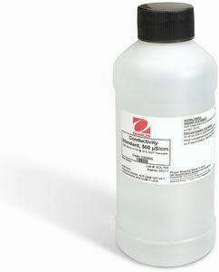 Ohaus Cond standard 500 s/cm. 250ml (30393269)