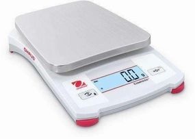 OHAUS CX621 Compass CX Portable Balance 620g x 0.1g