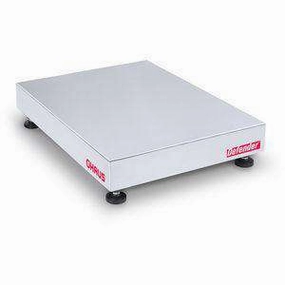 Ohaus D125RTX Defender 5000 Base